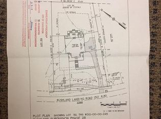 2362 Rushland Landing Rd, Johns Island, SC 29455