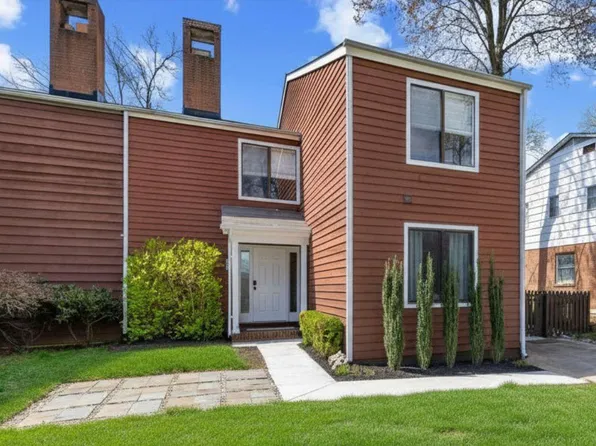 704 Ticonderoga Ave, Severna Park, MD 21146