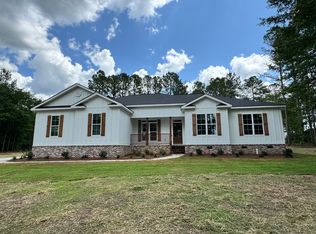 934 County Line Rd, Harlem, GA 30814