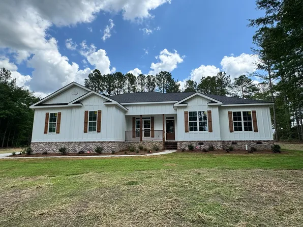 934 COUNTY LINE Road, Harlem, GA 30814