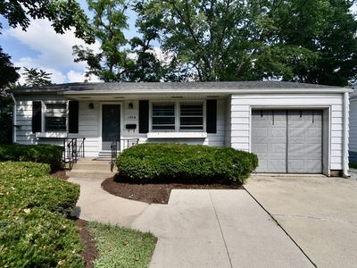1304 S Linden St, Normal, IL, 61761