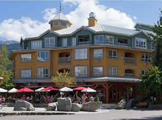 4314 Main St #311, Whistler, BC