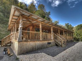 14773 Hwy 226 Hwy N, Bakersville, NC 28705