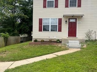 498 Oklahoma Ave, Sykesville, MD 21784