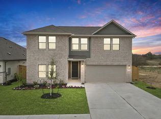 13508 Gray Landing Dr, Elgin, TX 78621