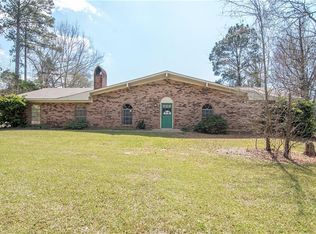427 Burney St, Coushatta, LA 71019