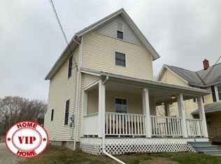 1030 Cottage St, Ashland, OH 44805