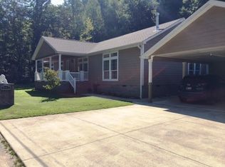 992 Toms Creek Rd, Ivel, KY 41642
