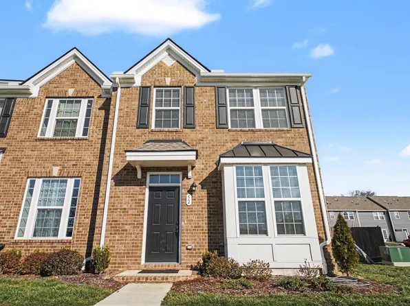 420 Park Ave Unit 52, Lebanon, TN 37087