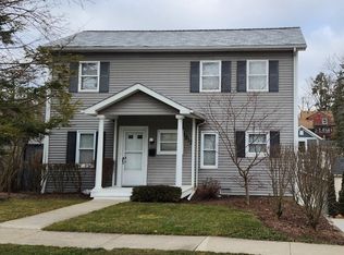 1812 Abbott Ave, Ann Arbor, MI 48103