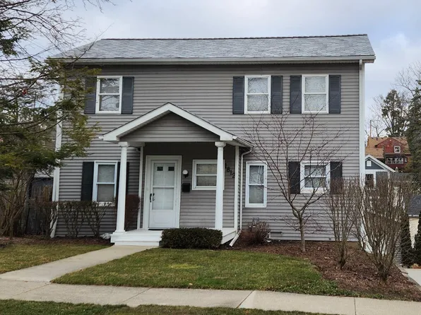 1812 Abbott Ave, Ann Arbor, MI 48103