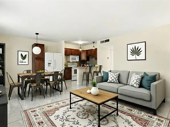 4051 NE 13th Avenue #62, Fort Lauderdale, FL 33334