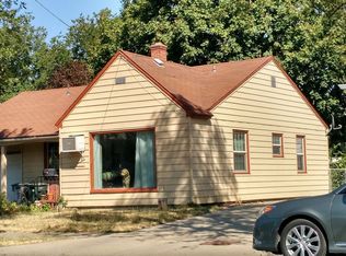 1611 4th St, La Grande, OR 97850