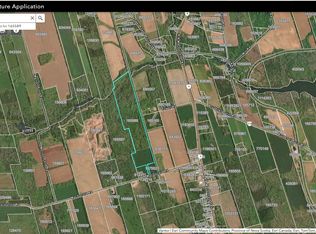 Acreage Macdonald Rd, Brudenell, PE C0A 1R0