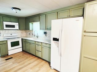 249 Camino Del Rio Port St, Fort Pierce, FL 34950