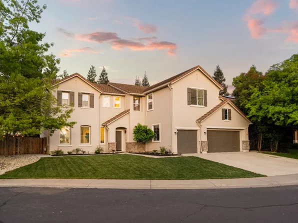 6406 Cosmos Ct, Rocklin, CA 95677