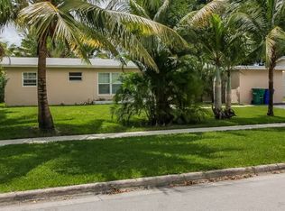 2221 NW 62nd Ter, Margate, FL 33063