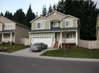 12016 NW 23rd Ave, Vancouver, WA 98685