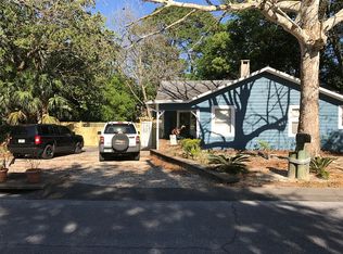 1012 Oak Ave, Panama City, FL 32401