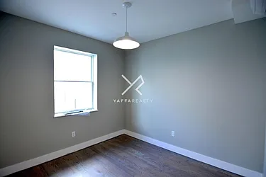 Rented by Yaffa Realty LLC