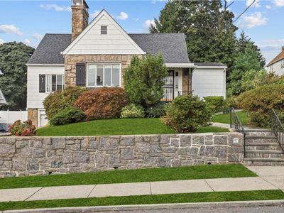 47 Staunton Street, Yonkers, NY, 10704