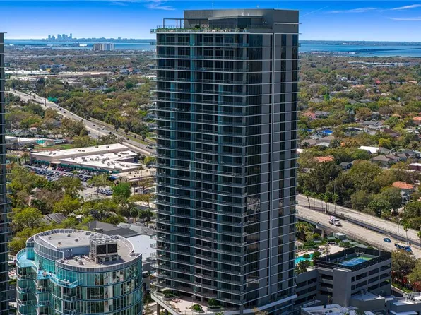 3015 S YSABELLA AVENUE #2603, TAMPA, FL 33629