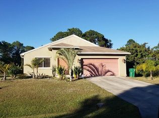 12402 Deepwoods Ave, Pt Charlotte, FL 33981