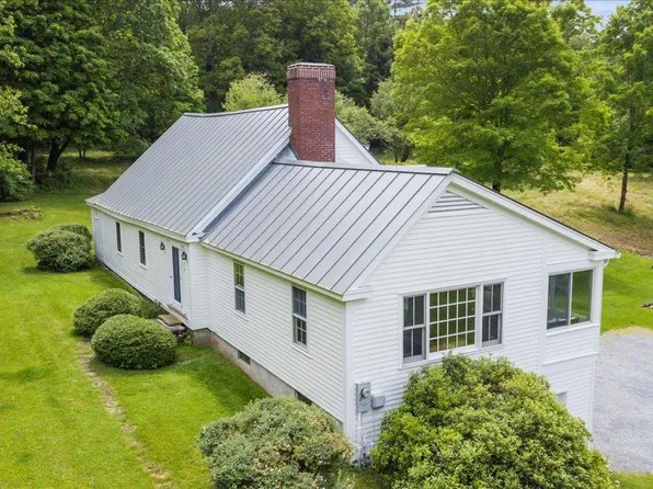 636 Dexter Road, Shaftsbury, VT 05262