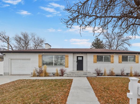 512 N 100 E, Orem, UT 84057