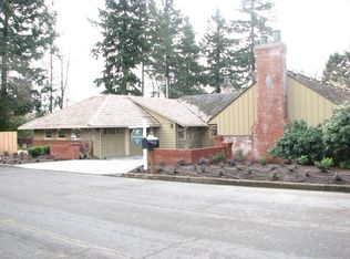 5020 SW Bancroft St, Portland, OR 97221