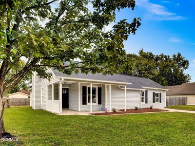 631 Foxfire Circle, Jacksonville, NC, 28546