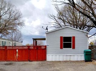 3268 E Rd UNIT 32, Clifton, CO 81520