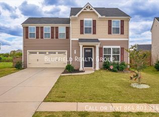 653 McCormick Ln, Lyman, SC 29365