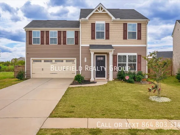 653 McCormick Ln, Lyman, SC 29365