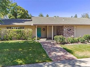 609 Marina Cir, Davis, CA