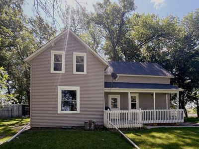 16095 5th Hwy #&-25, Hamburg, MN, 55339