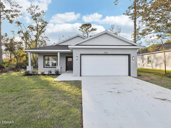 2092 E Parkway St, Deland, FL 32720