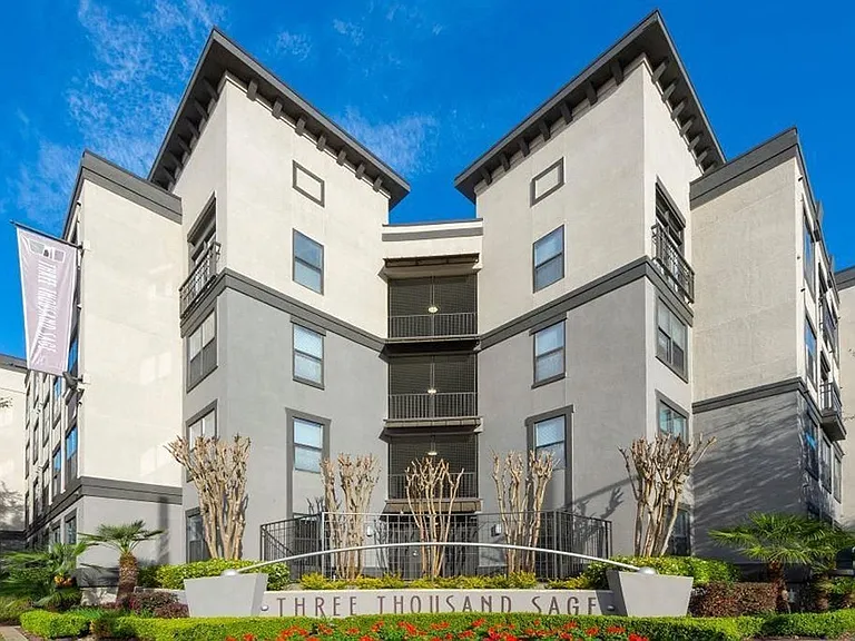 3000 Sage Apartments — Photo 24