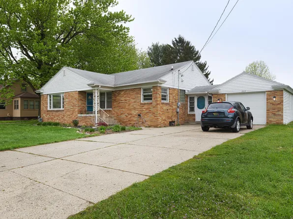 1912 88th Ave, Zeeland, MI 49464