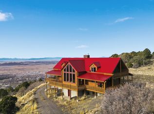 2008 High Cedar Highlands Dr, Cedar City, UT 84720