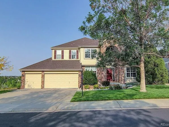 6368 S Walden Way, Aurora, CO 80016