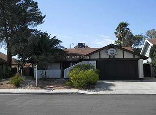 6573 Banbridge Dr, Las Vegas, NV 89103