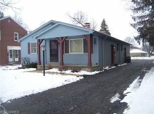 324 Shields Rd, Boardman, OH 44512