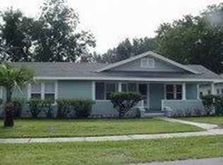 604 N Old Wire Rd, Wildwood, FL 34785