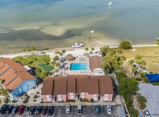 3595 41st Ln S #48B, Saint Petersburg, FL 33711
