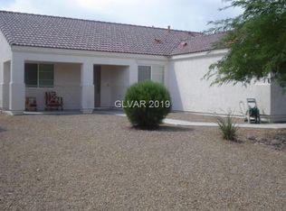 3901 Aspen Creek Ave, North Las Vegas, NV 89031