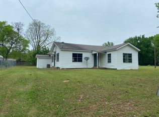 400 W Miller St, Atlanta, TX 75551