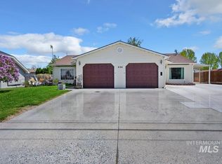 994 Madrona St N, Twin Falls, ID 83301