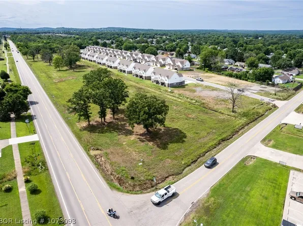 Tbd E Highway 10, Greenwood, AR 72936