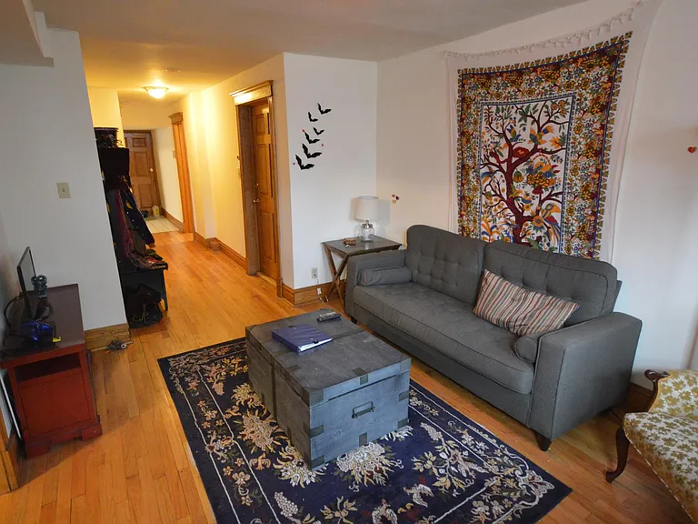 854 W Waveland Ave #G — Photo 5
